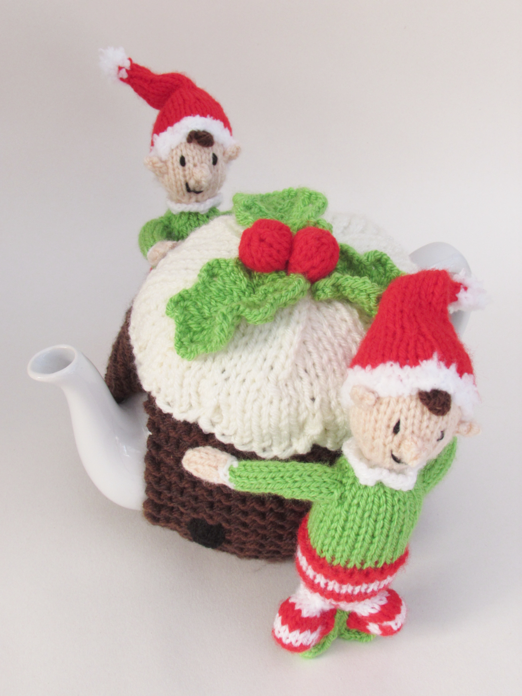 Tea Cosy Knitting Patterns from tea cosy folk, learn how
