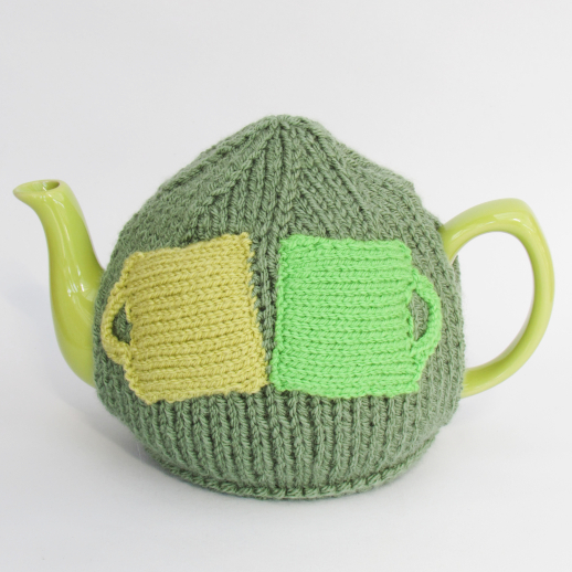 mug cosy knitting pattern