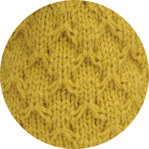 A close up look at the K1 ULS texture