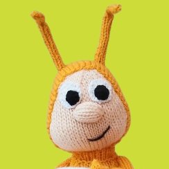 The Unique TeaCosyFolk Head Stabilizer for Character Tea Cosy Heads