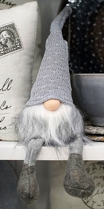 Christmas Gnome Tea Cosy