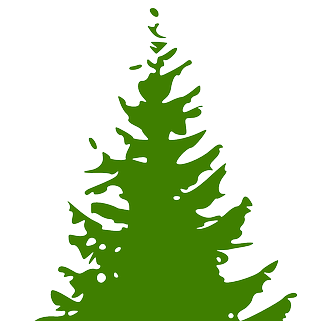 The Christmas Tree Bringer