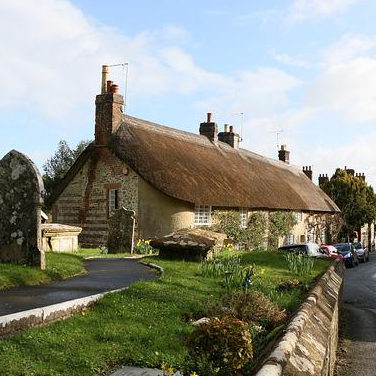 Crofters Cottage Tea Cosy