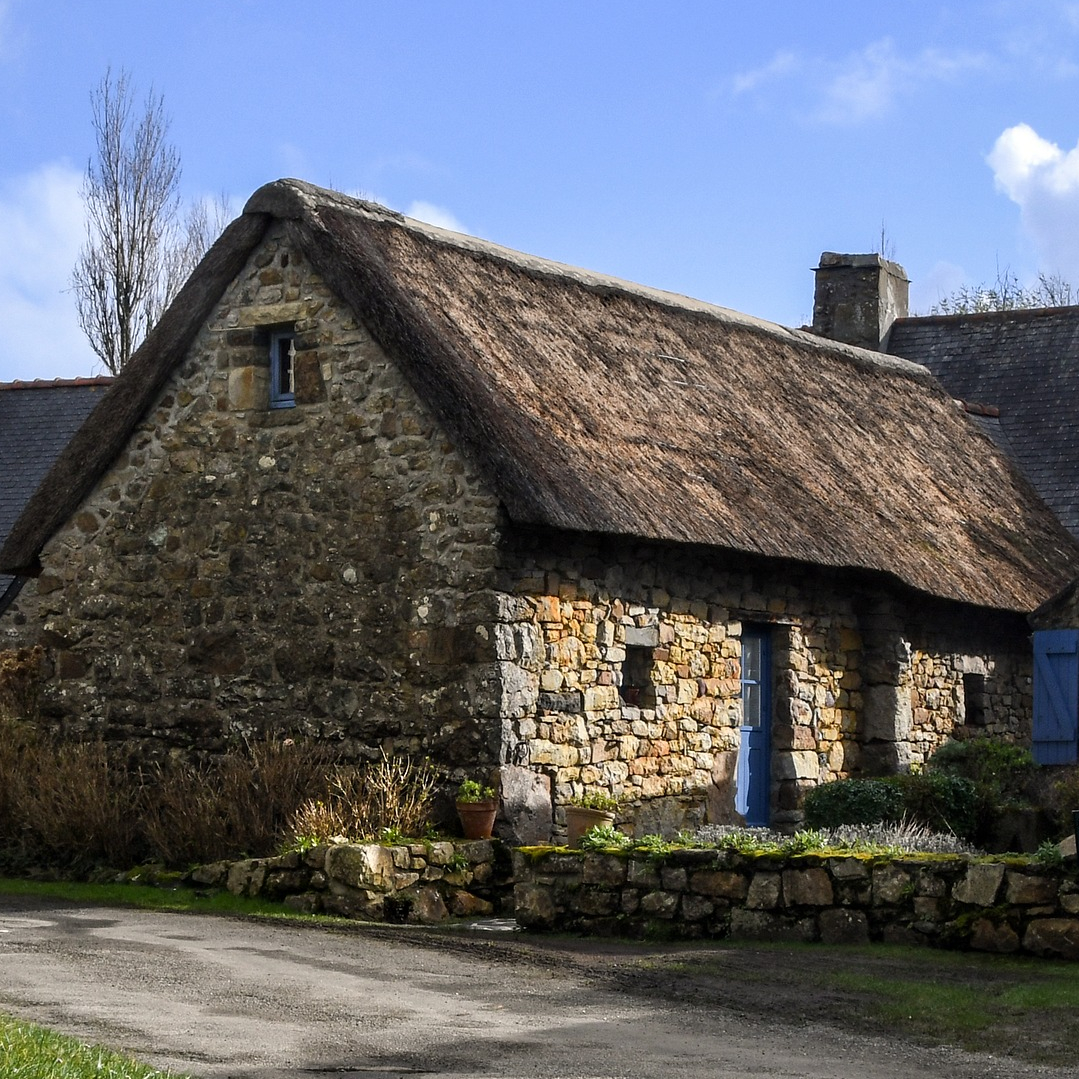 Crofters Cottage Tea Cosy