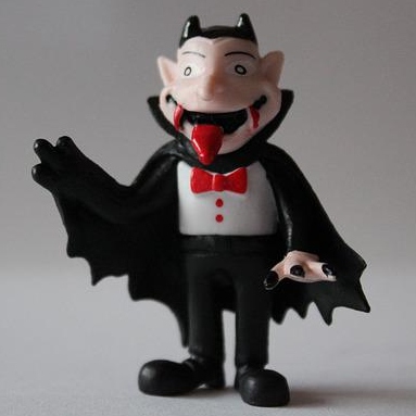 Count Dracula Tea Cosy