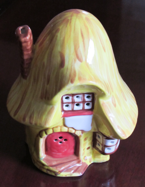 Fairy House Tea Cosy