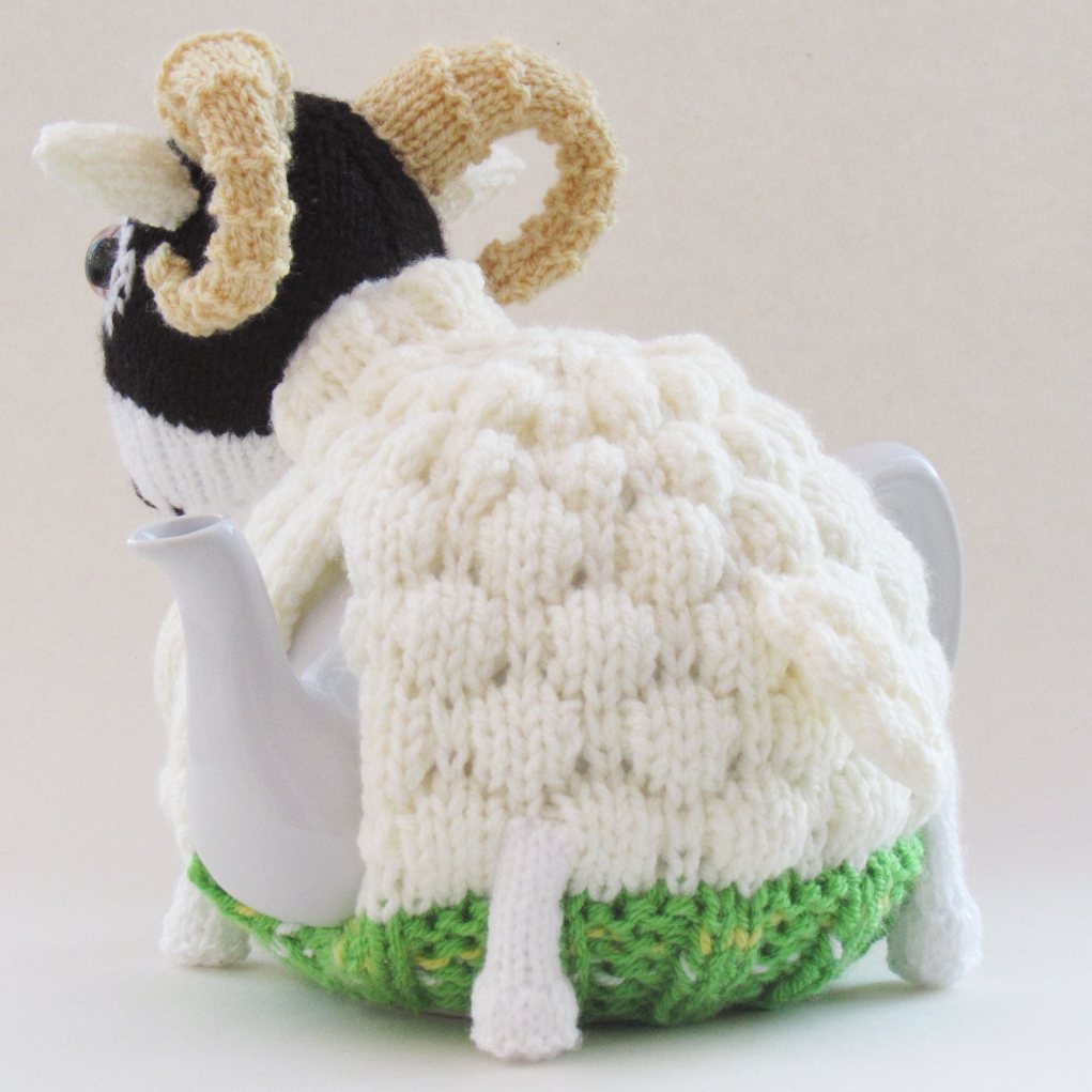 Bubble Stitch Help Add Texture and Charm to Your Knitting