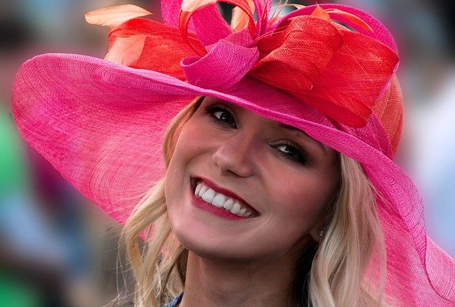 Ladies Day at Royal Ascot Tea Cosy