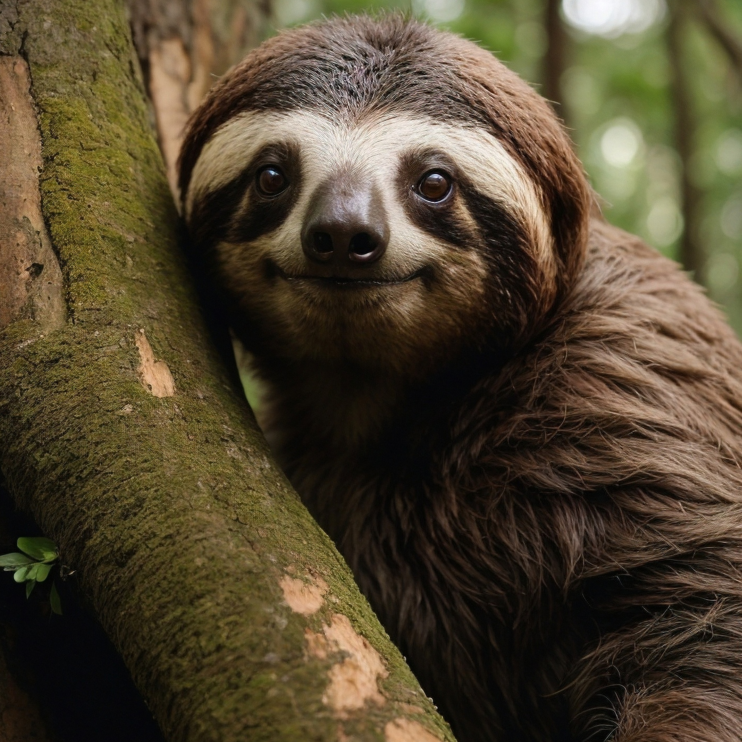 ideas board Sloth Tea Cosy Design Sketch