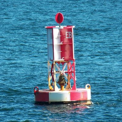 Buoy Tea Cosy