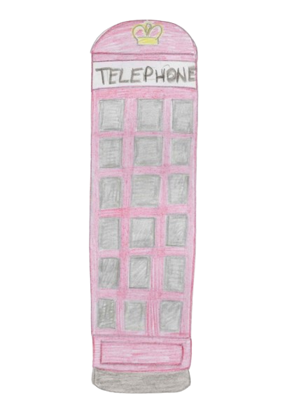 Phone Box Wine Bottle Cover