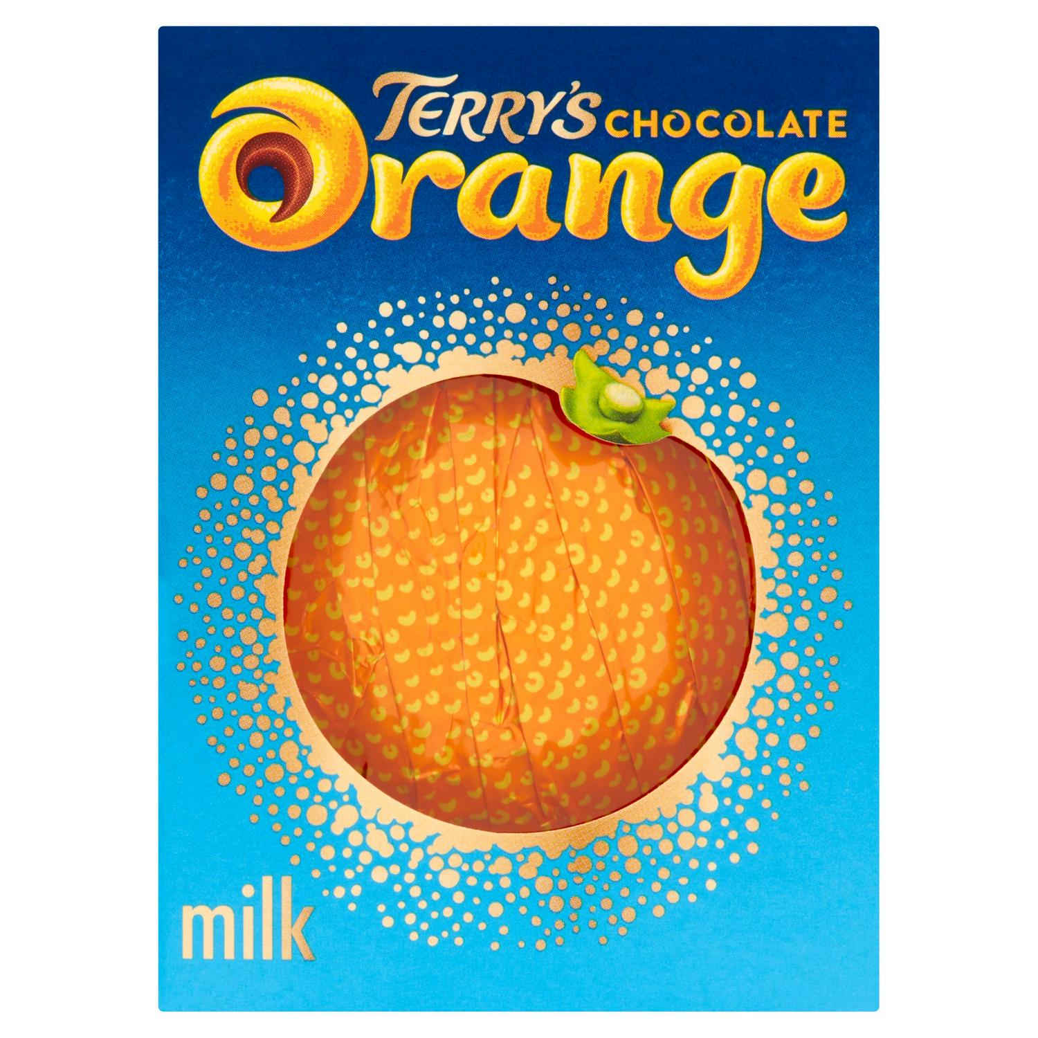 Terry's Chocolate Orange Cosy Knitting Patterns
