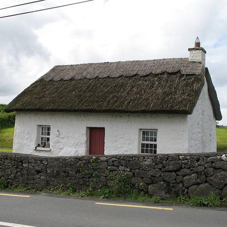 Crofters Cottage Tea Cosy