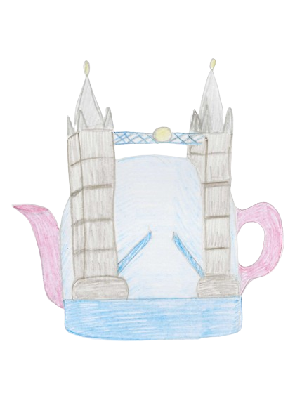 Tower Bridge Tea Cosy