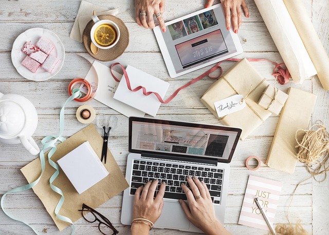 Turning your hobby into an online business – crafts and handmade items guide