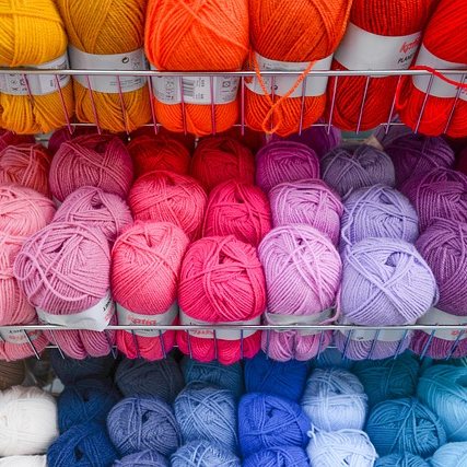 yarn thickness substituted yarn making your Knitting Not Match The Pattern Photos