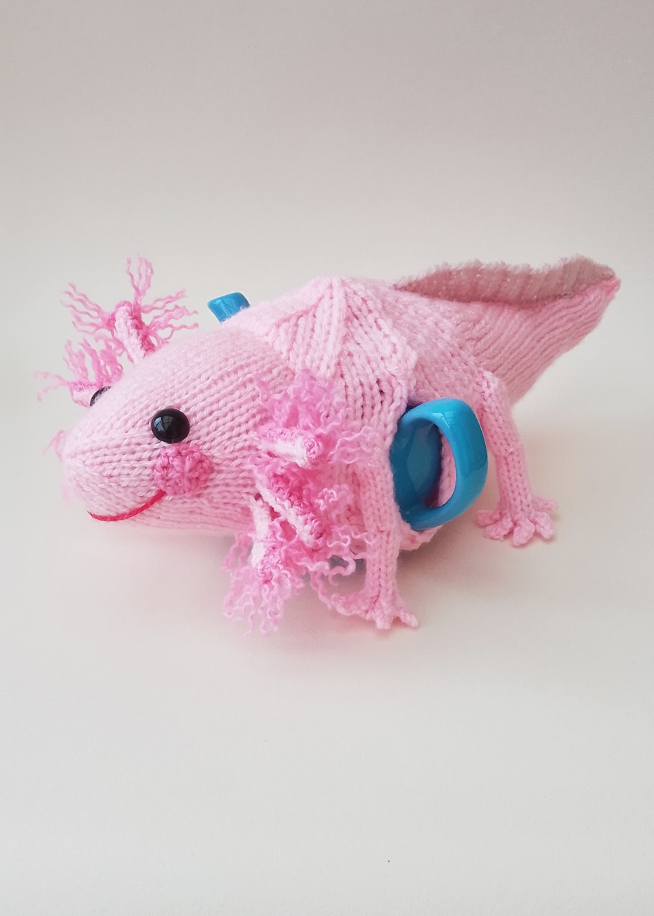 Axolotl