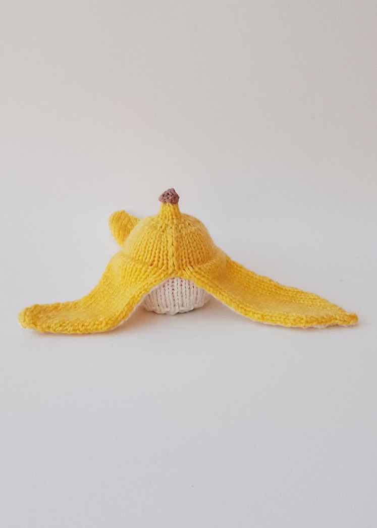 Banana Skin Chocolate Orange Cosy 