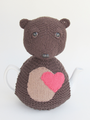 Bear Heart