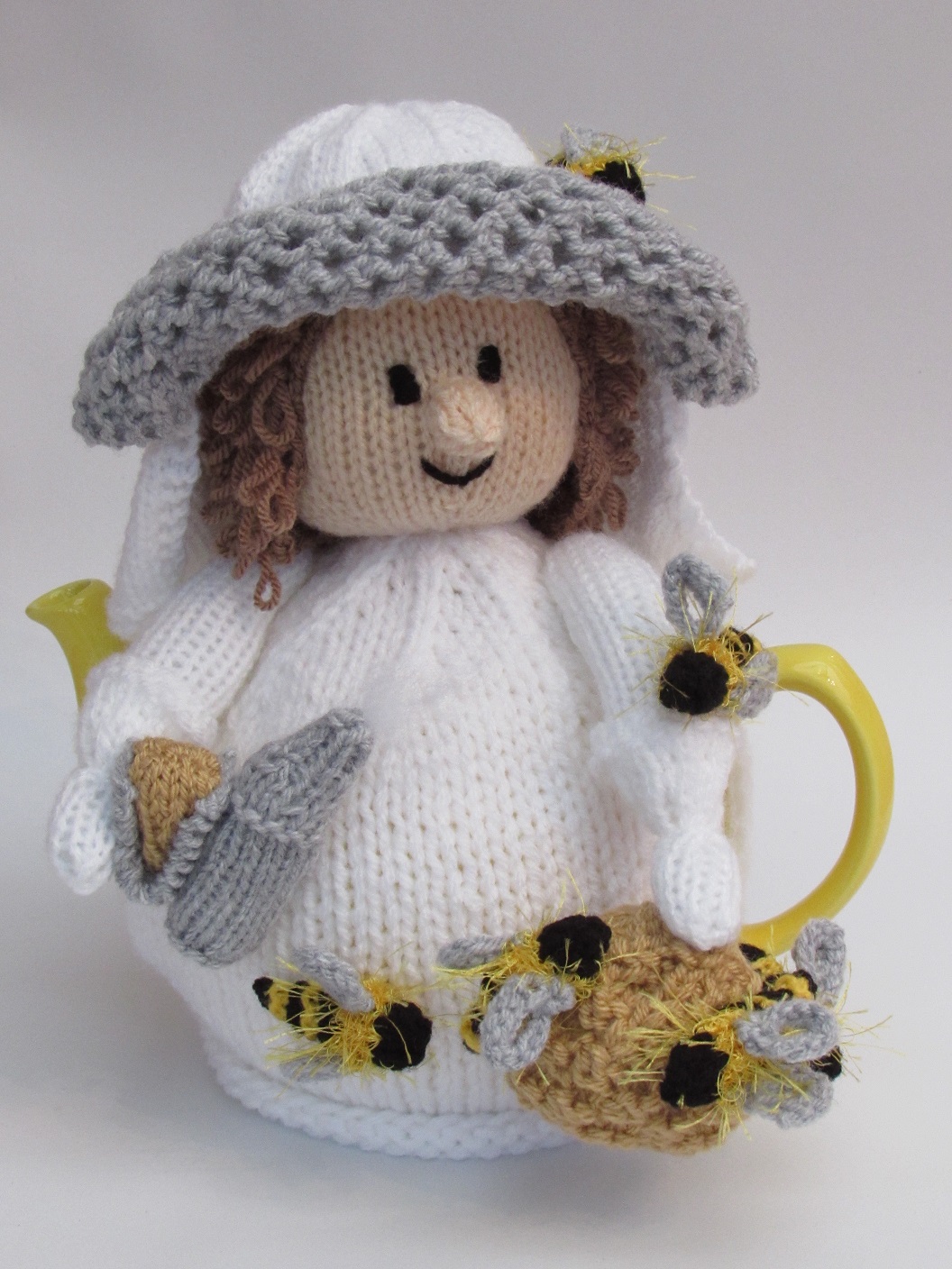 Beekeeper