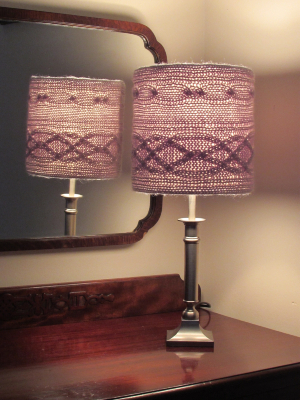 Cablelight Lampshade