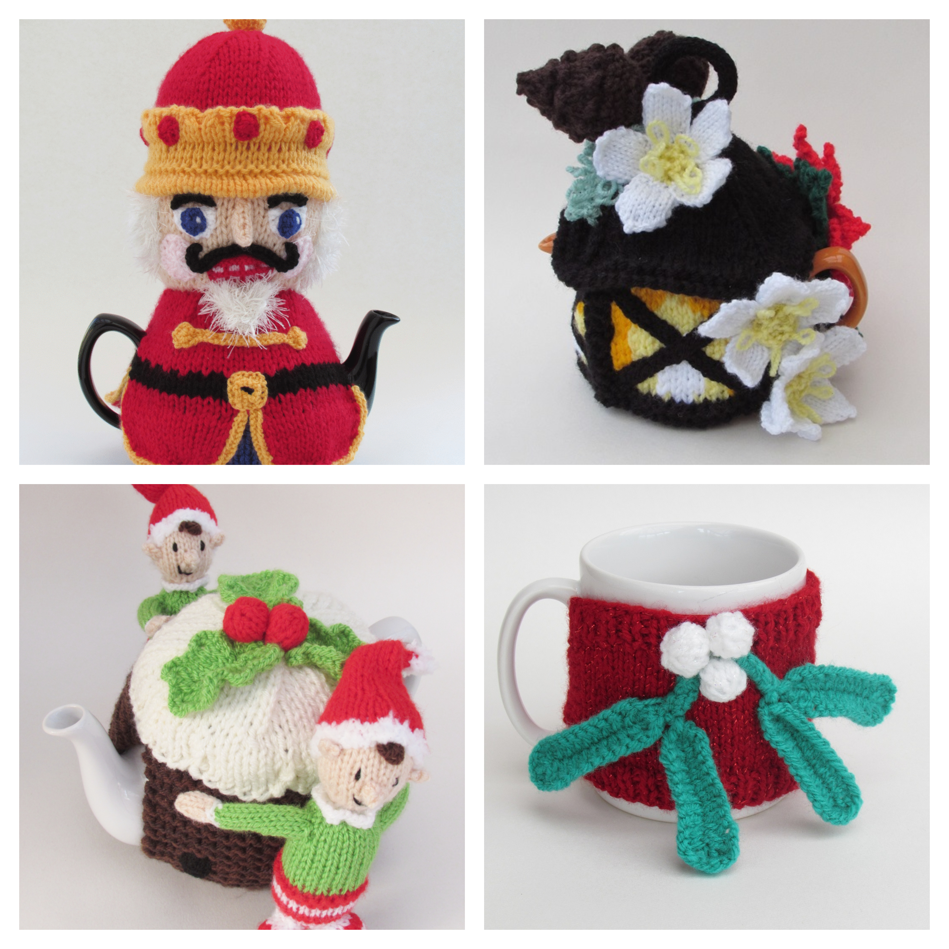 Christmas Bundle with Nutcracker