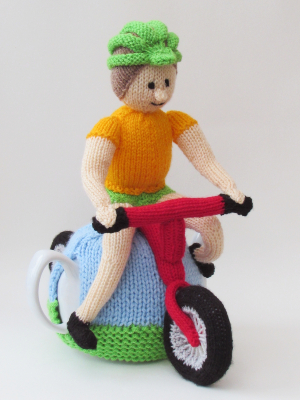 Cyclist