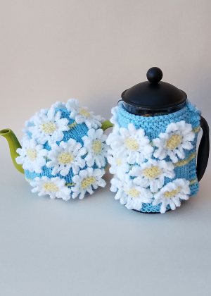 Daisy%20Chain%20Tea%20Cosy%20and%20Cafetiere%20Cosy