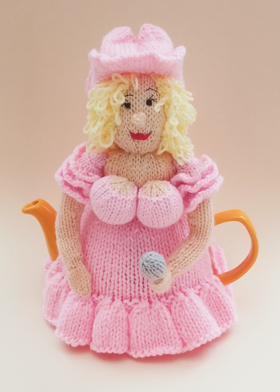 Dolly Tribute