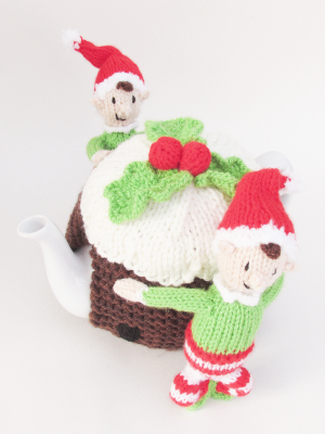 Elves%20and%20Christmas%20Pudding