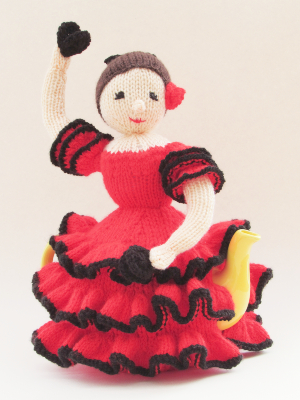 Flamenco Dancer