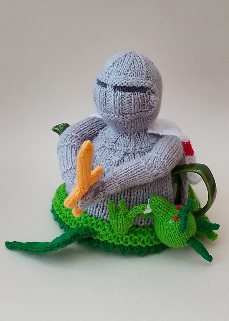 George%20and%20the%20Dragon