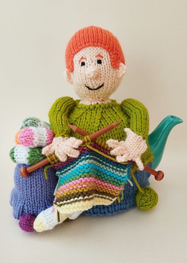 Knit and Natter