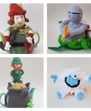 Legendary%20Characters%20Knitting%20Pattern%20Set