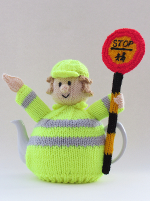 Lollipop Lady