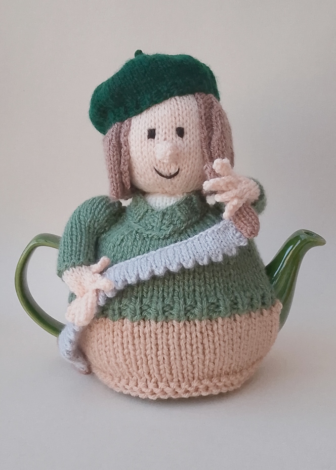 Lumberjill