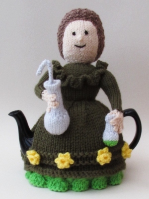 Marie Curie