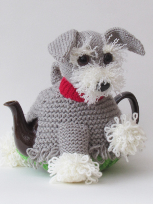 Miniature Schnauzer 