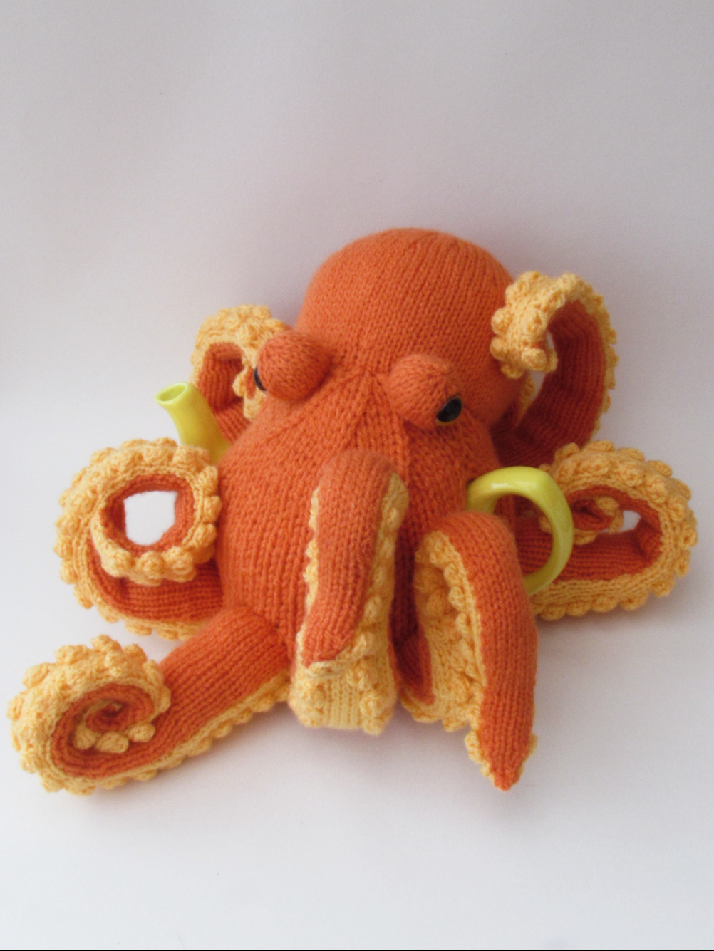 Octopus