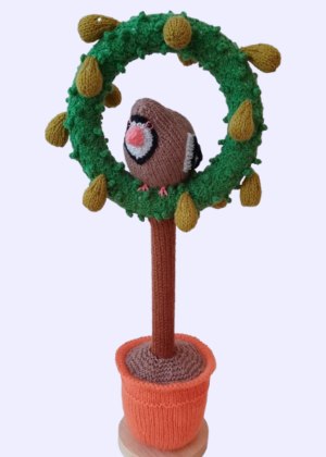 Partridge%20in%20a%20Pear%20Tree%20Table%20Decoration