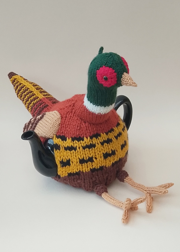 Pheasant