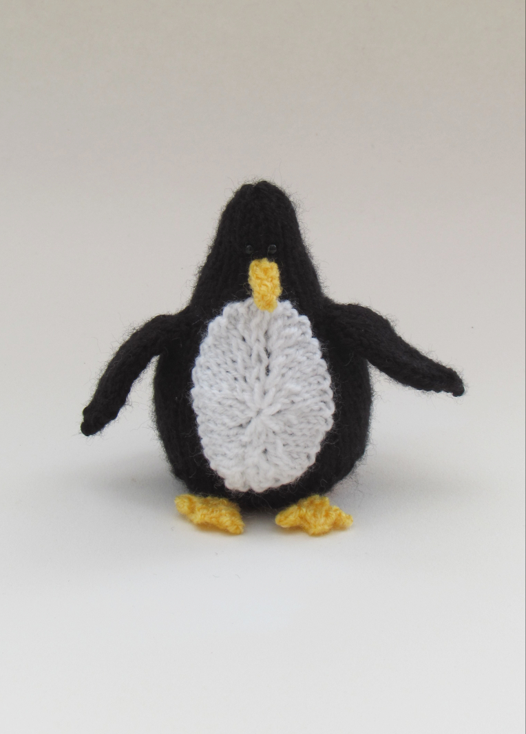 Penguin Cosy