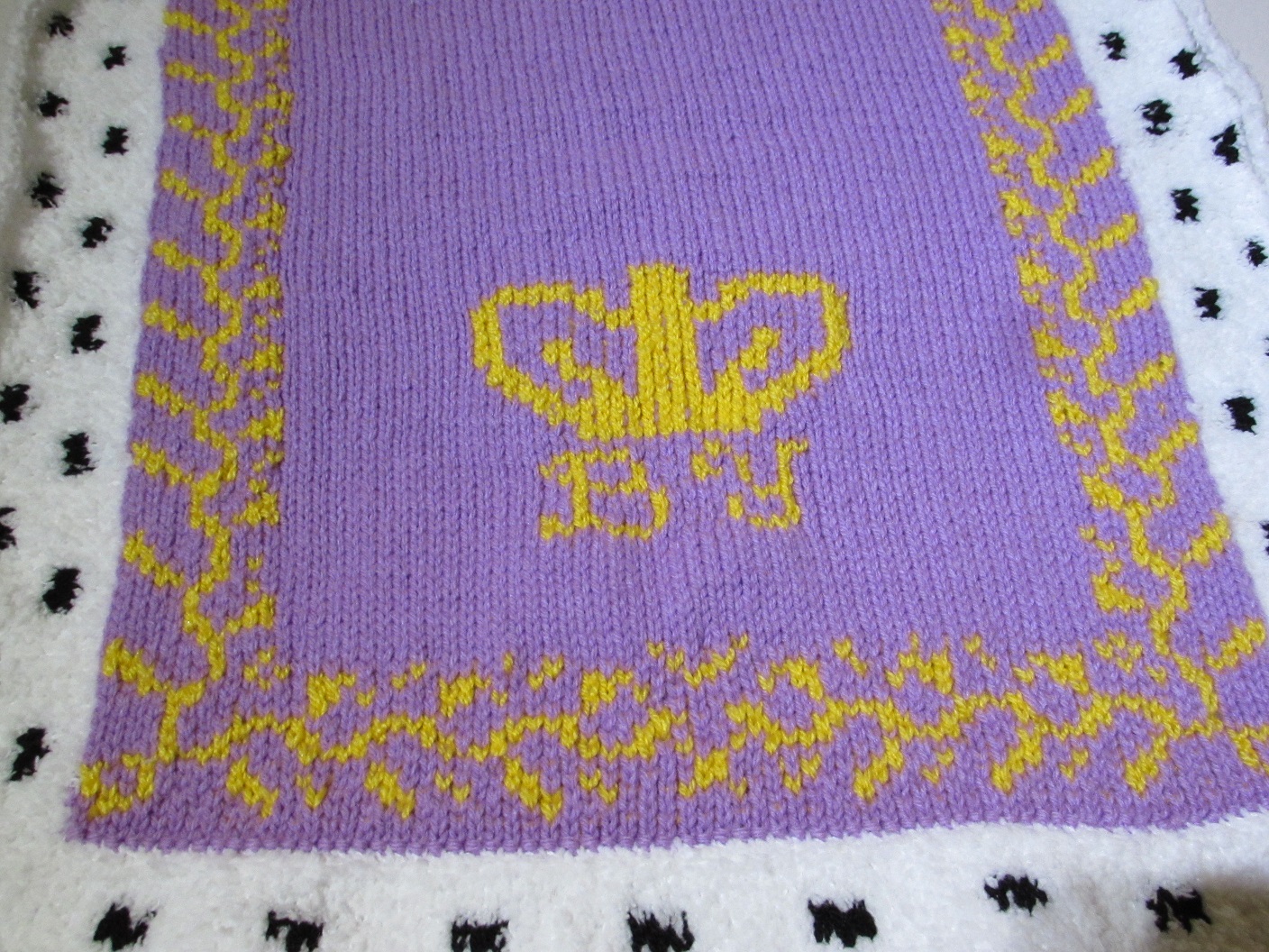 Baby%5C%27s%20Royal%20Pram%20Blanket