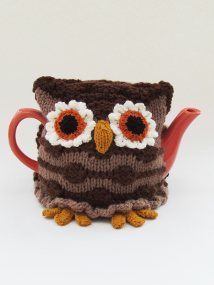 Twit-Twoo Owl