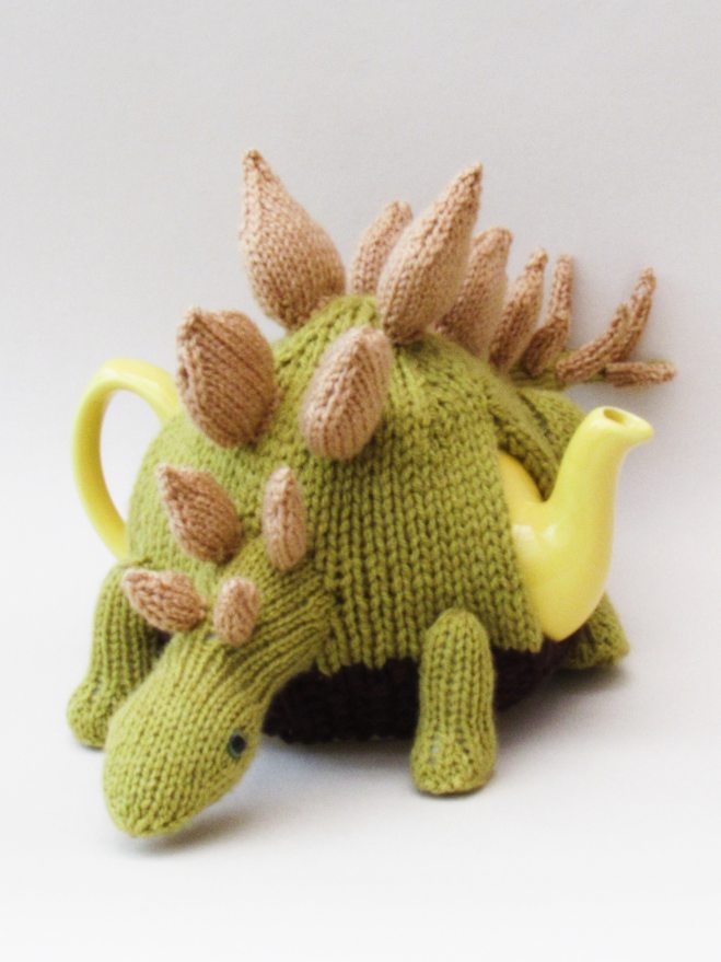 Stegosaurus