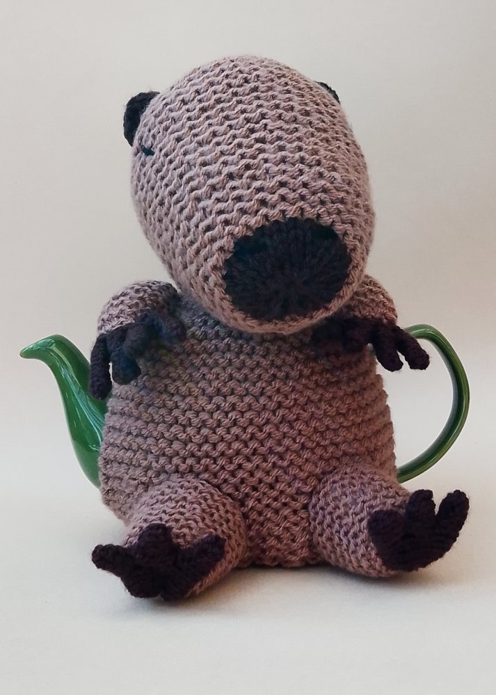 Capybara