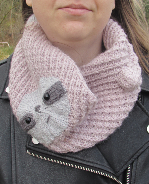 Sloth Cowl