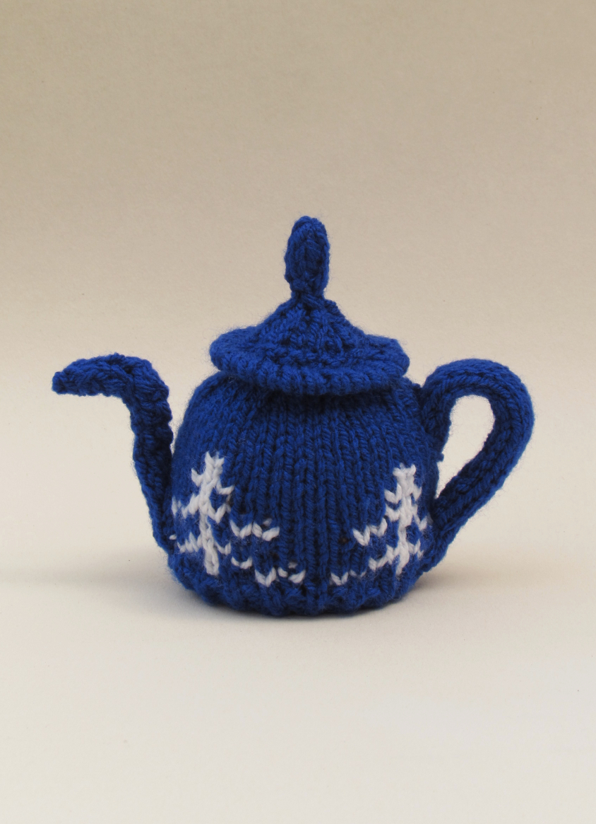 Teapot Cosy