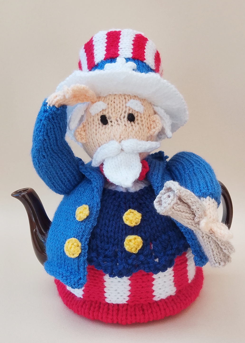 Uncle Sam