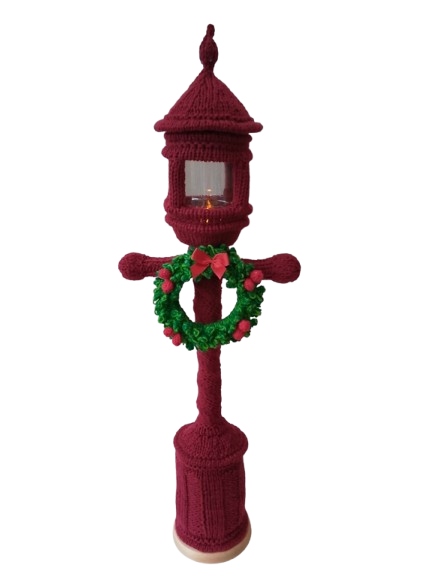 Victorian%20Street%20Lamp%20Decoration